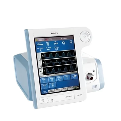 Philips V60 Plus Ventilator